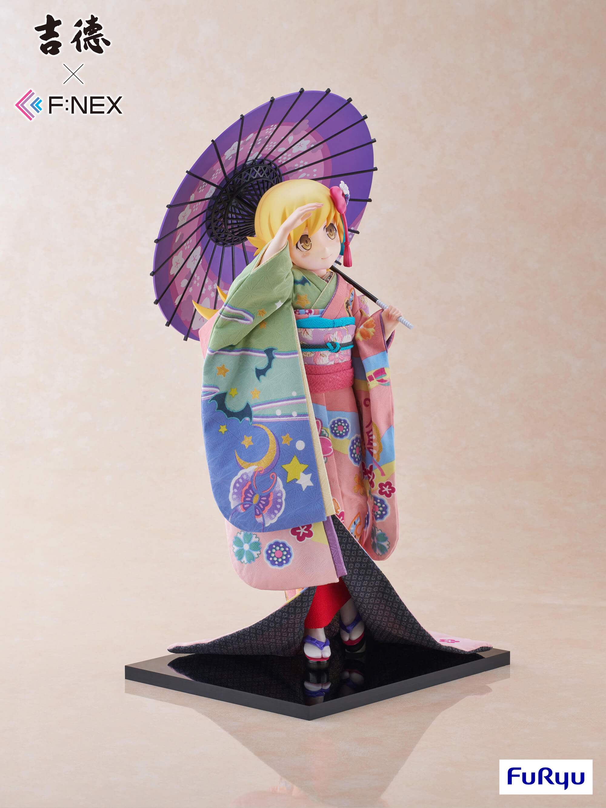 furyu-f-nex-shinobu-oshino-puppen-figur-1-4 image 8