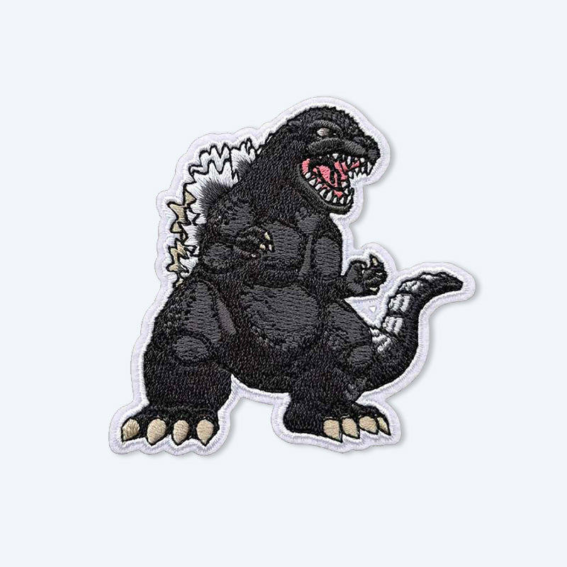 godzilla-collectibles-1989-patch-aufn-her-zum-aufb-geln image 1