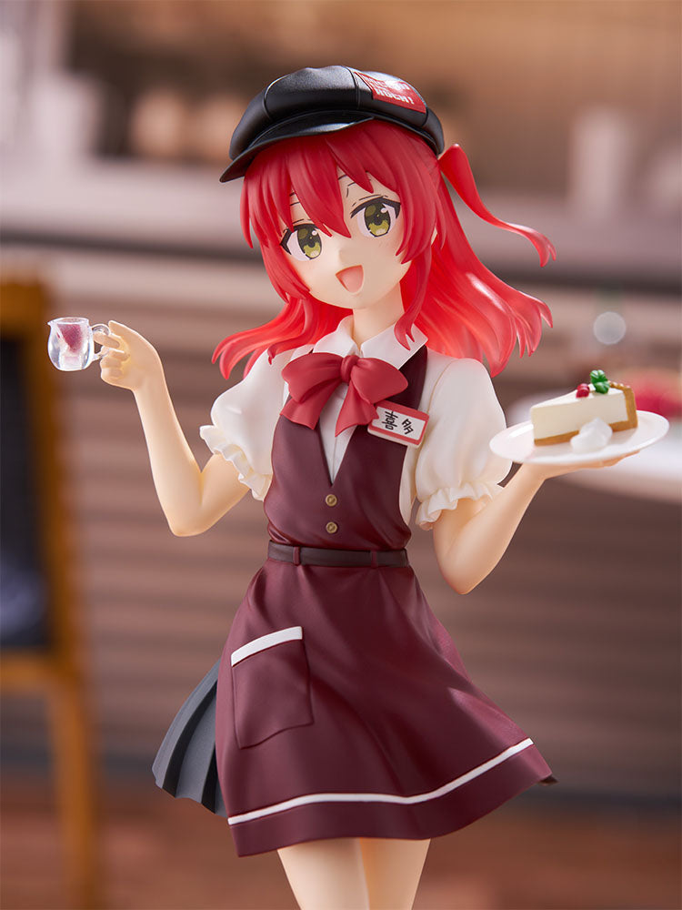 furyu-tenitol-kita-ikuyo-figur-cafe-style-ver-bocchi image 2