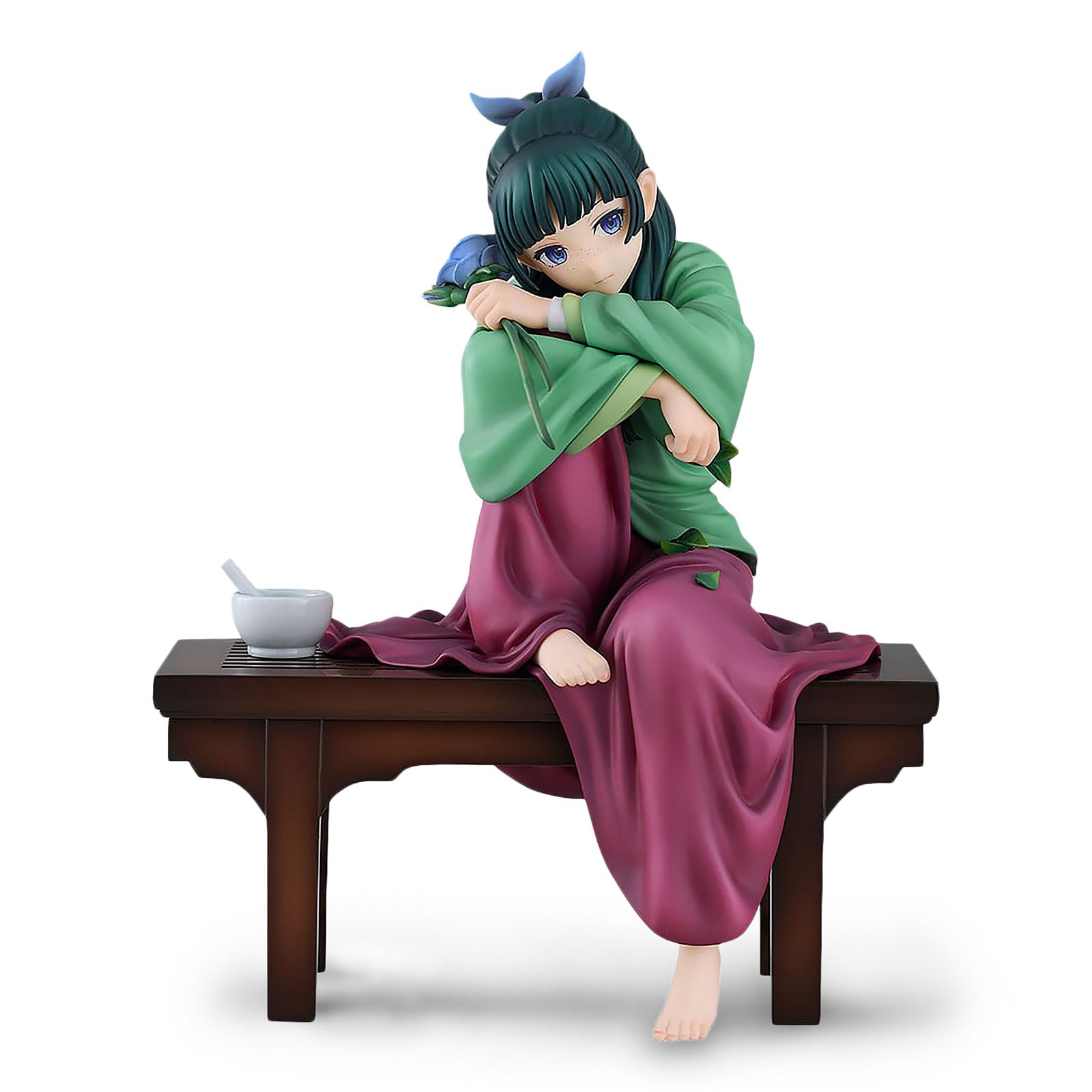 elbenwald-tageb-cher-der-apothekerin-maomao-figur-18-cm-handbemalt image 6