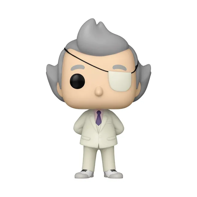 funko-bob-s-burgers-calvin-fischoeder-pop-figur-9-cm-vinyl image 1