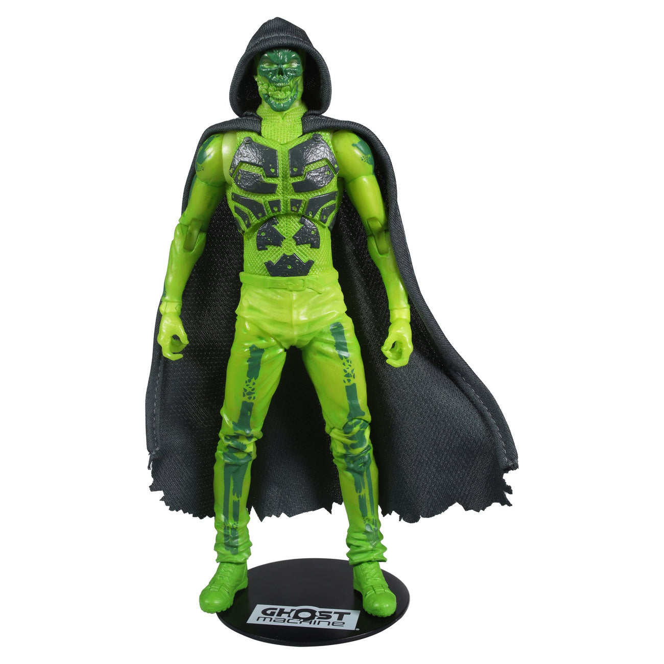 mcfarlane-ghost-machine-geiger-deluxe-actionfigur-sammler-edition image 1
