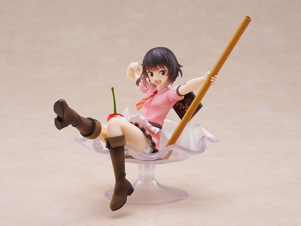 furyu-tenitol-megumin-fig-a-la-mode-figur-konosuba image 5