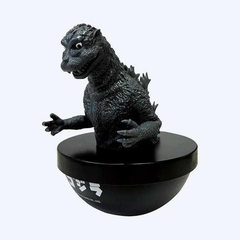 godzilla-1954-gojimeshi-schale-mit-deckel-figur image 1