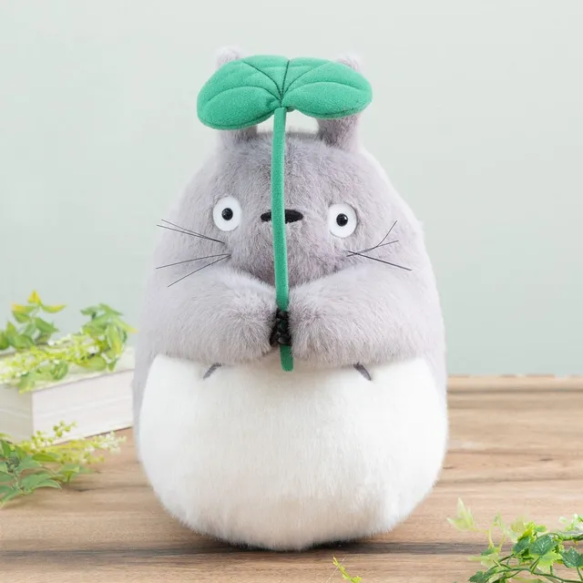 mein-nachbar-totoro-big-totoro-pl-schfigur-dondoko-dance image 1