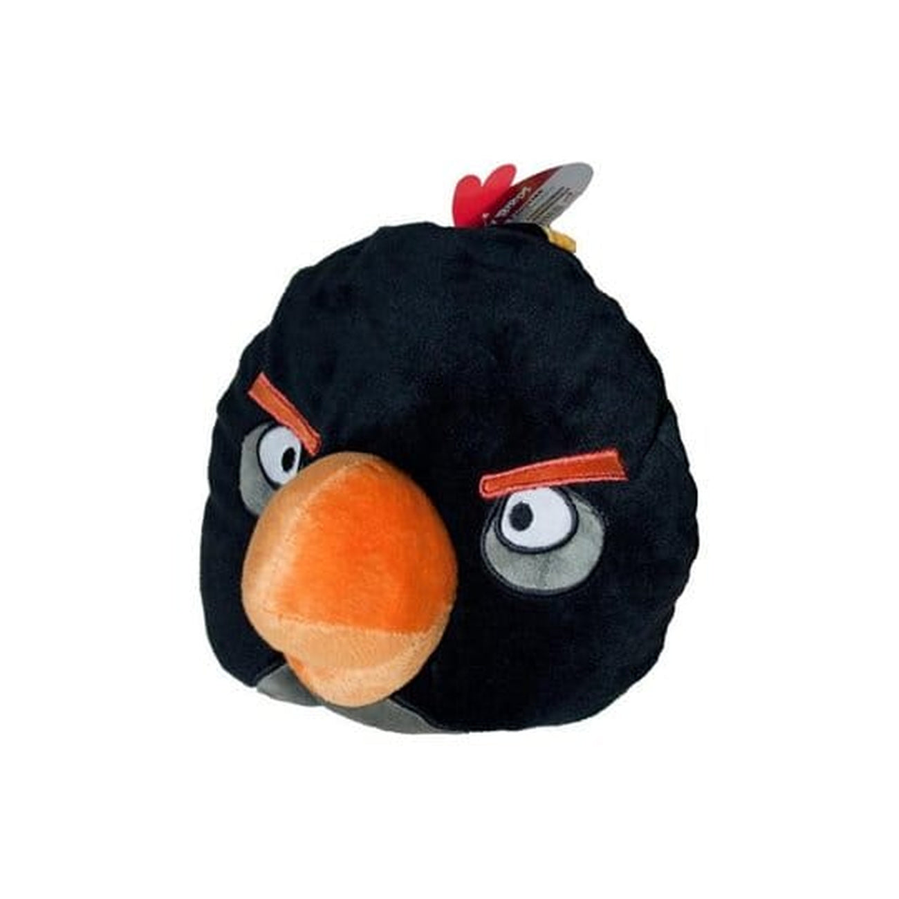 angry-birds-obi-dekokissen-formkissen-25-cm image 1
