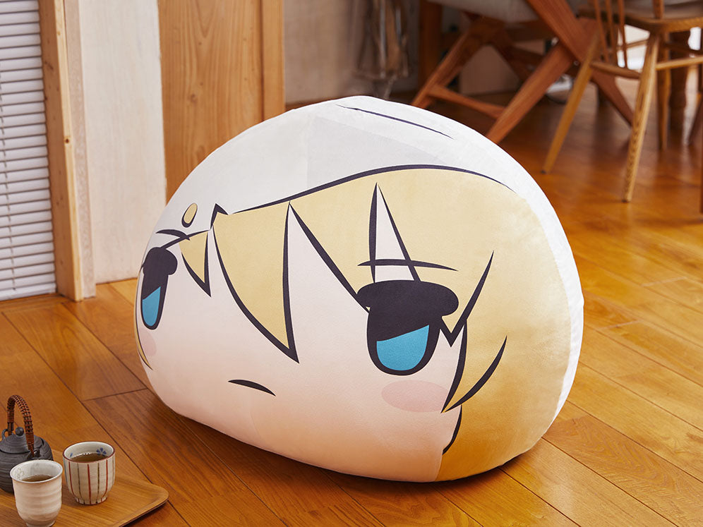 furyu-f-nex-touken-ranbu-yamambagiri-kissen-80cm-rund image 2