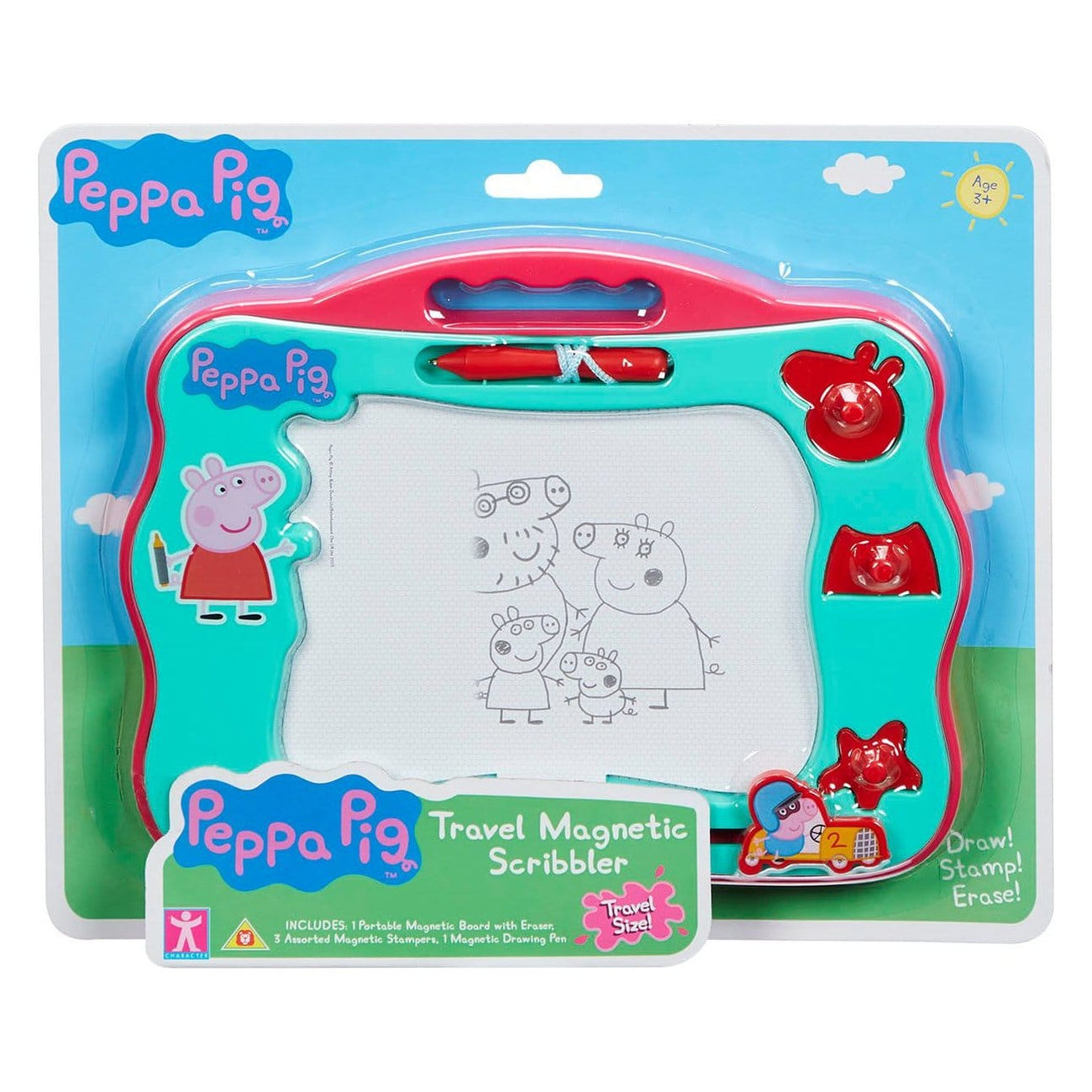 peppa-pig-zeichentafel-travelsketcher-reise-maltafel-ab-3 image 1