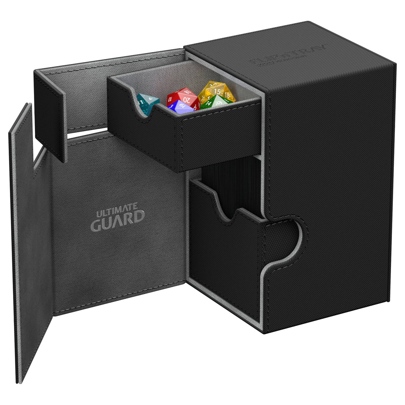 ultimate-guard-flip-n-tray-deck-case-100-standard-box image 6