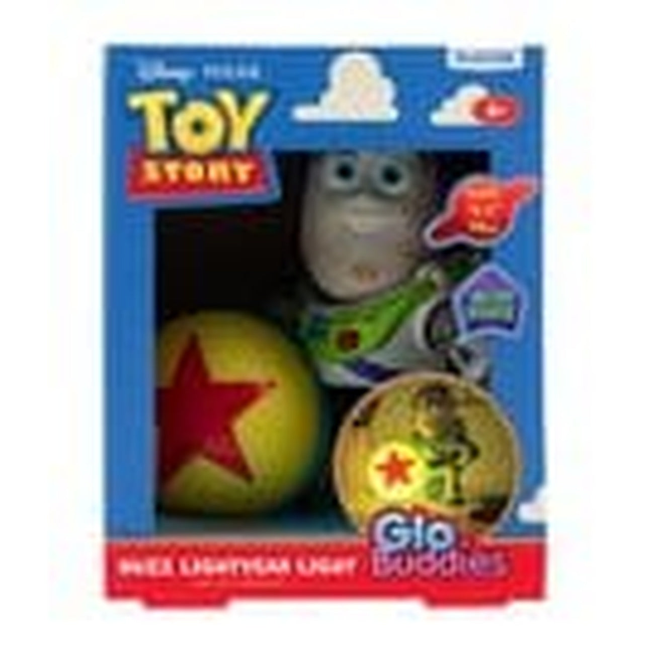 elbenwald-toy-story-buzz-lightyear-globuddies-leuchte image 6