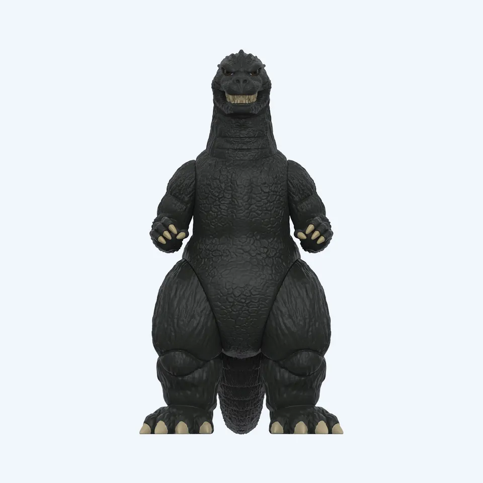 super7-godzilla-1989-reaction-actionfigur-9-5-cm image 1