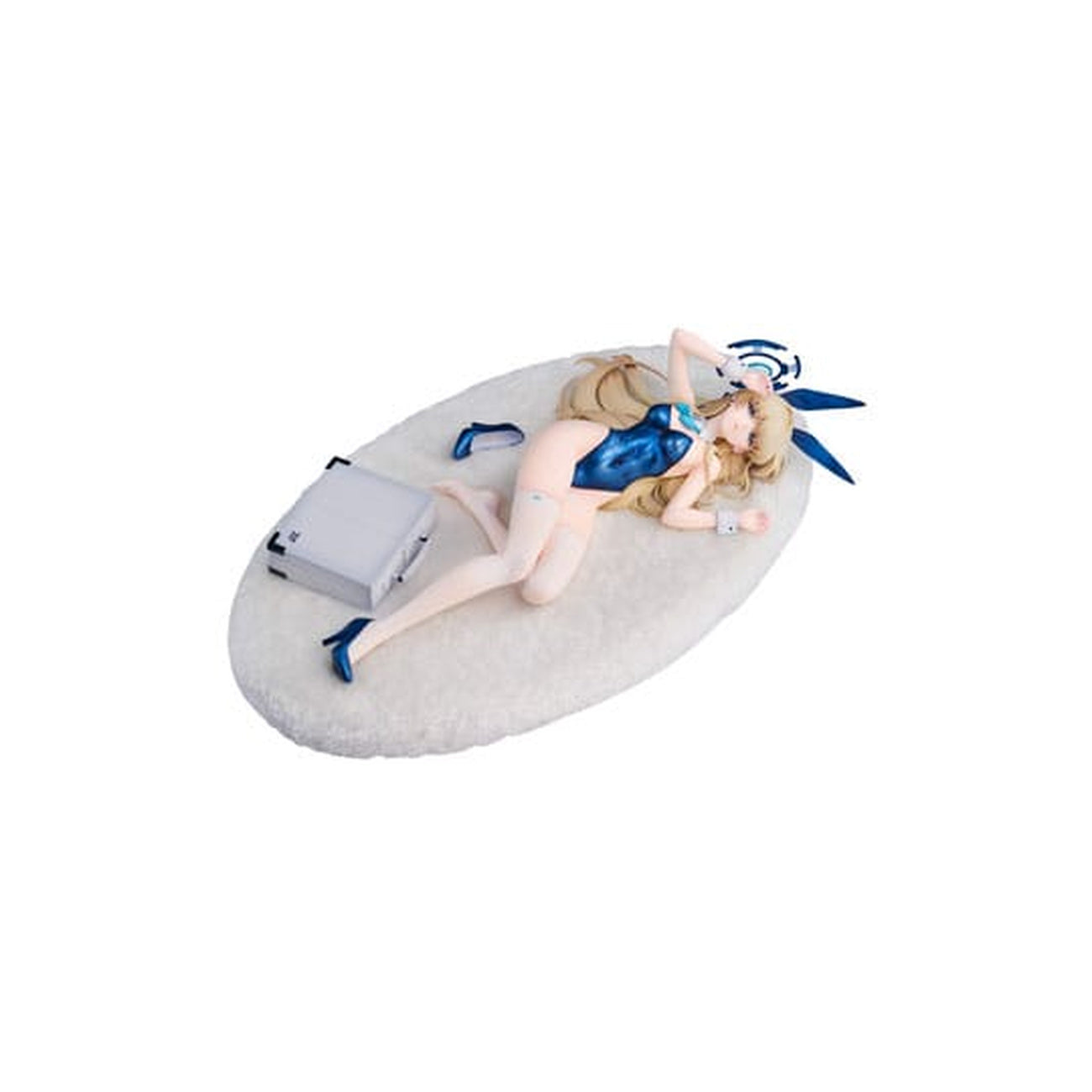 blue-archive-toki-bunny-girl-pvc-statue-1-7-memorial image 1