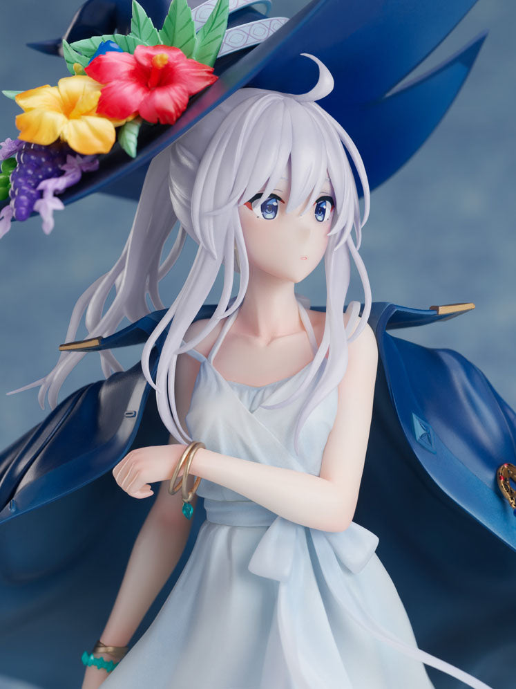 furyu-f-nex-elaina-sommerkleid-1-7-figur-wechselgesicht image 3