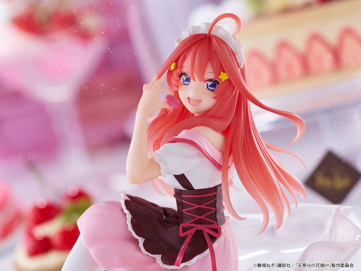 furyu-tenitol-fig-la-mode-itsuki-figur-parlor-macaron image 5
