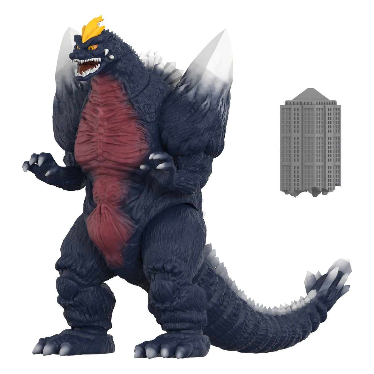 godzilla-toho-super-kaiju-actionfigur-wave-04-space-godzilla image 4