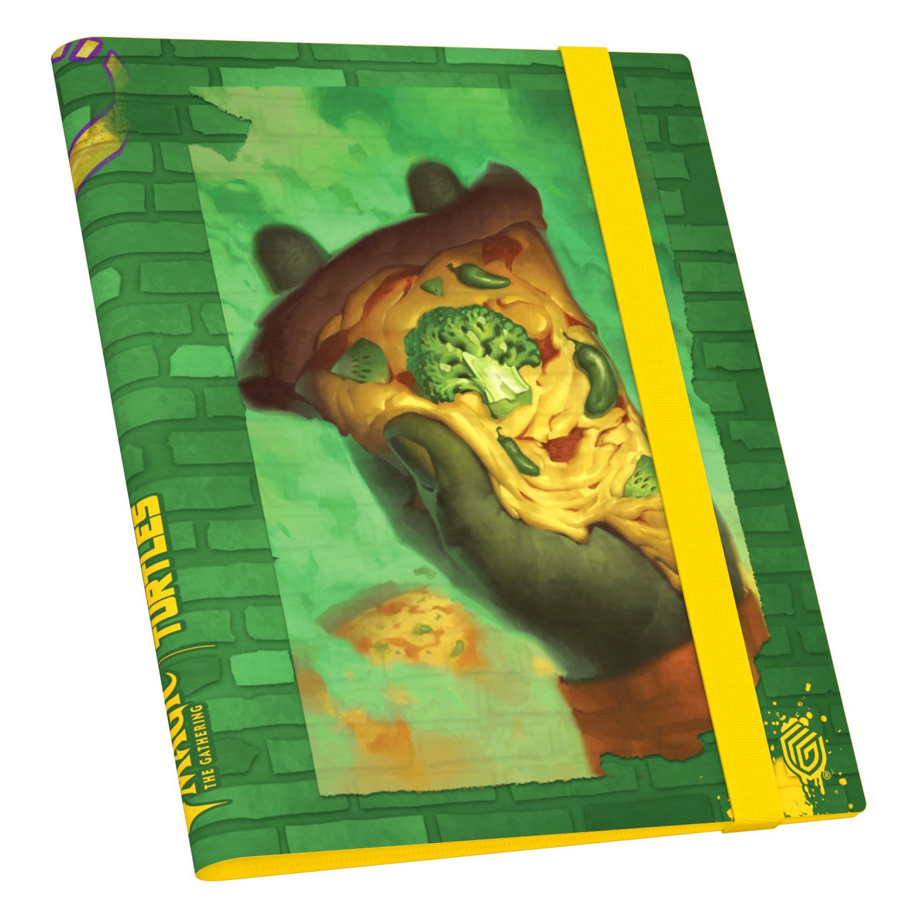 ultimate-guard-flexxfolio-360-magic-karten-album-sammelordner image 3