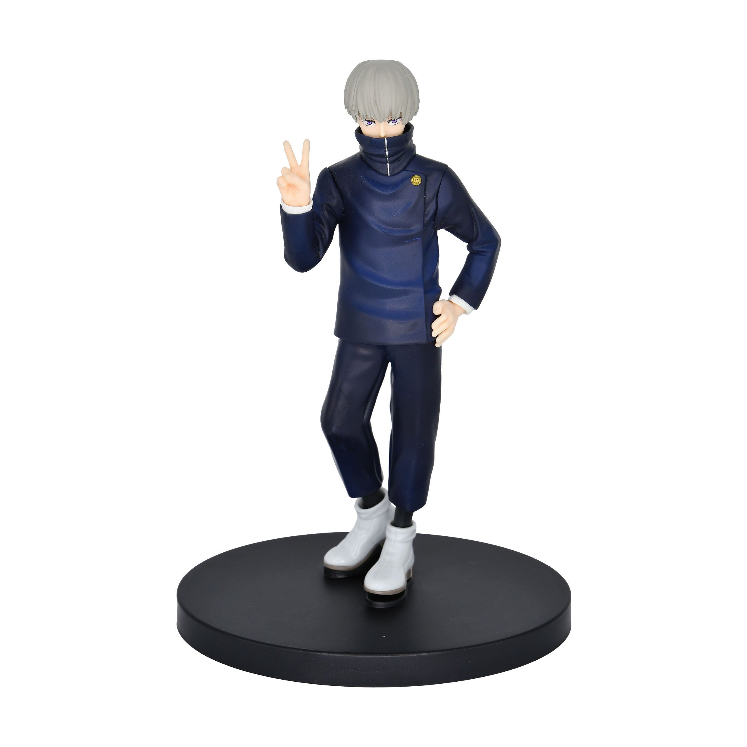 elbenwald-jujutsu-kaisen-toge-inumaki-figur-version-a-animefigur image 1