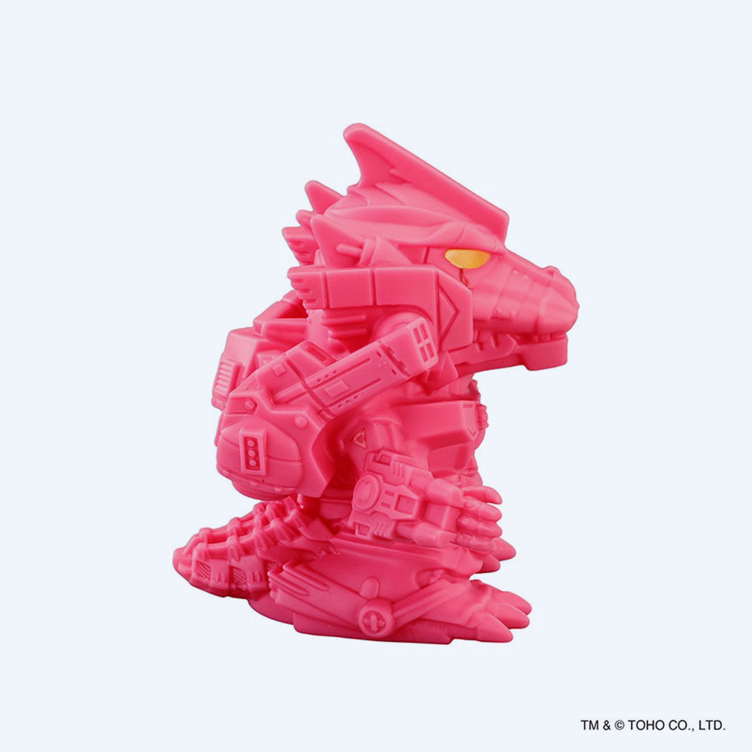 godzilla-splash-monster-type-3-mechagodzilla-wasserpistole-rot image 2