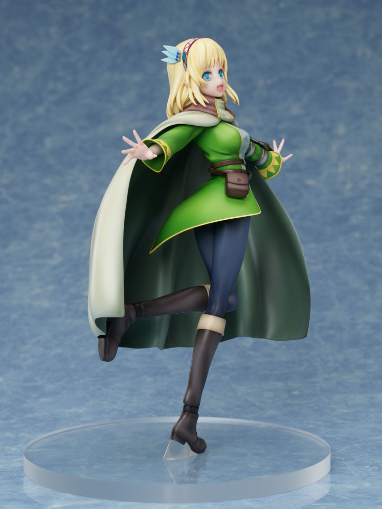 furyu-f-nex-kena-1-7-figur-leadale-elf-mit-mantel image 3