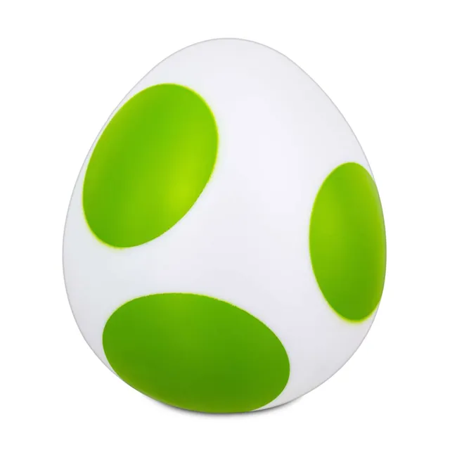 super-mario-yoshi-ei-tischlampe-led image 1