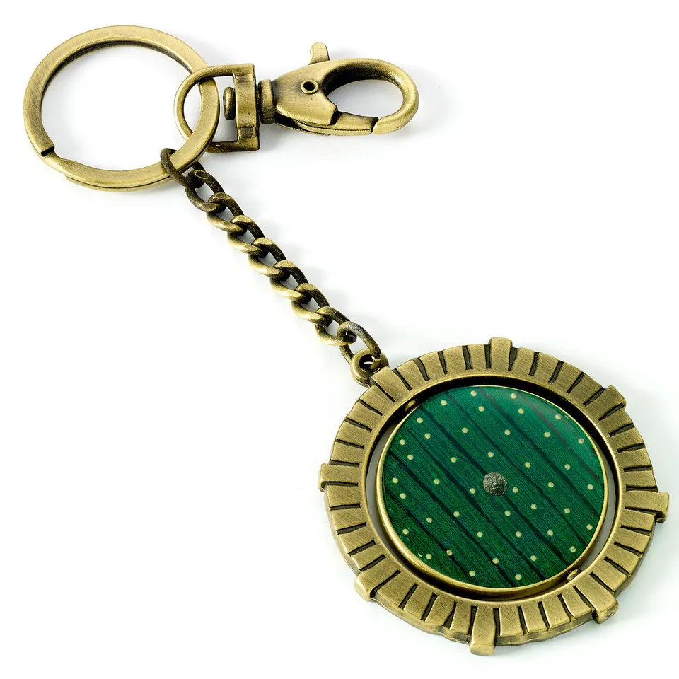 der-herr-der-ringe-hobbit-t-r-schl-sselanh-nger image 1
