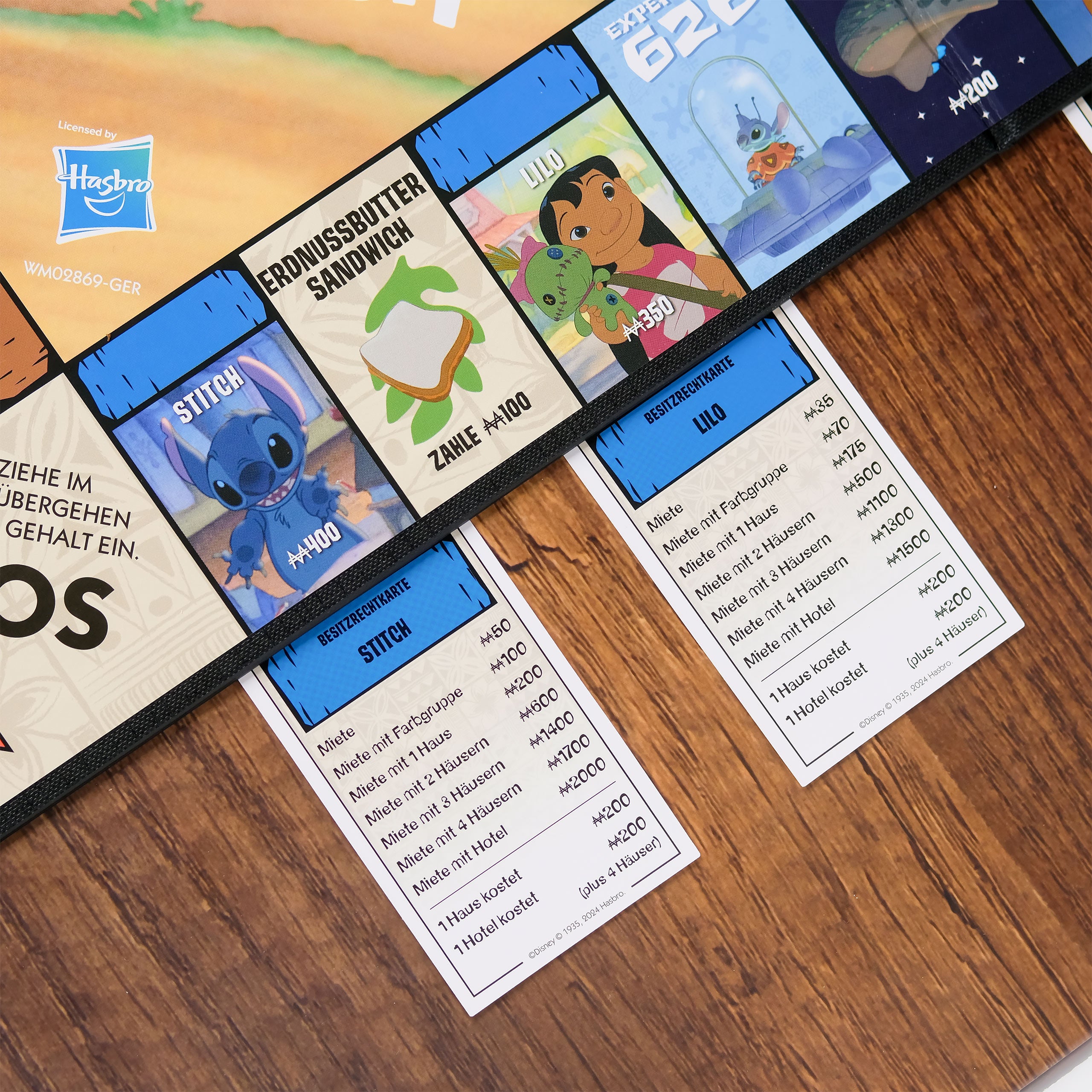elbenwald-monopoly-lilo-stitch-brettspiel-disney-edition image 3