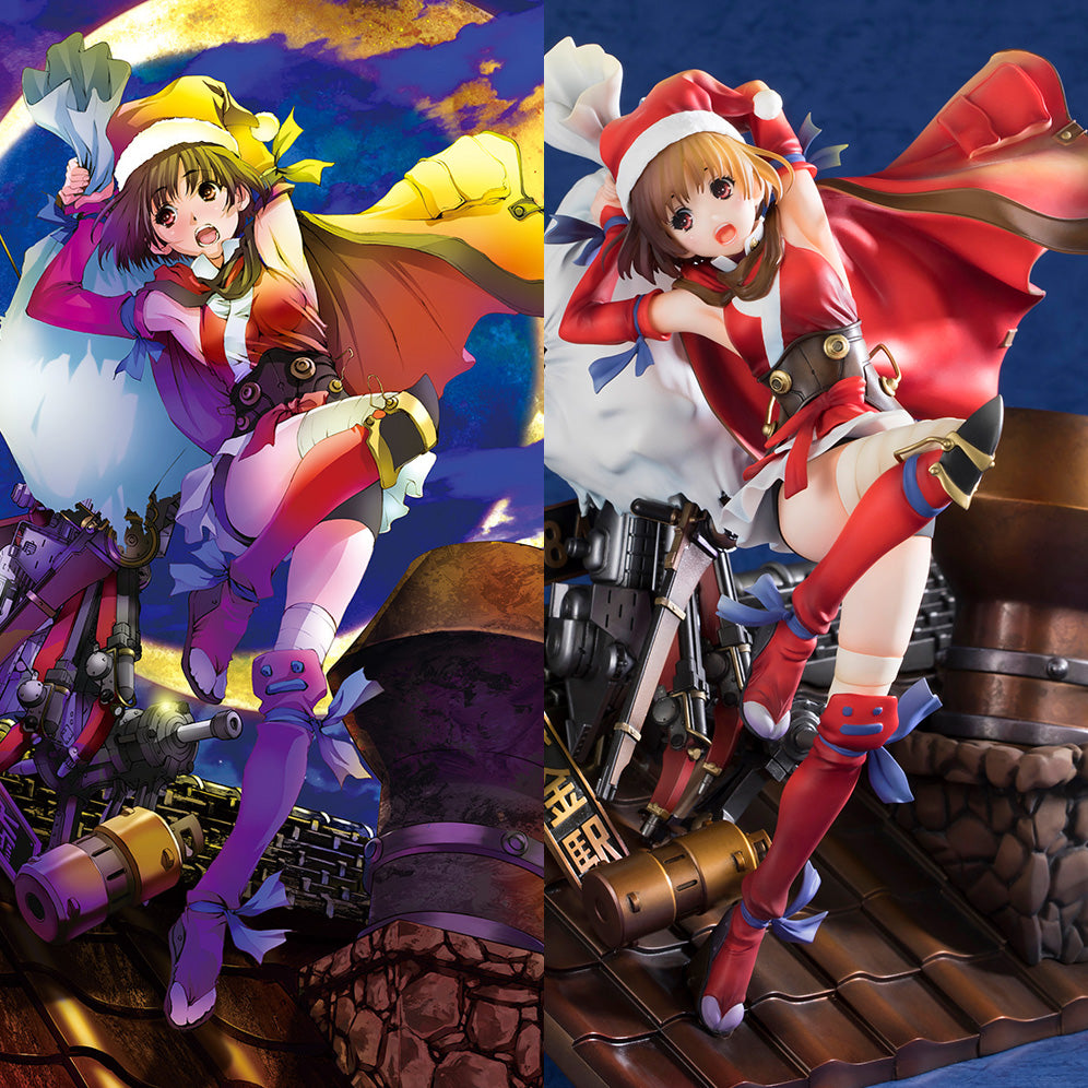 furyu-f-nex-mumei-santa-1-7-figur-haruhiko-ver image 7