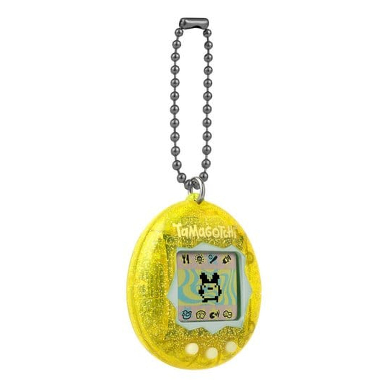 bandai-tamagotchi-original-virtuelles-haustier-gelb image 4