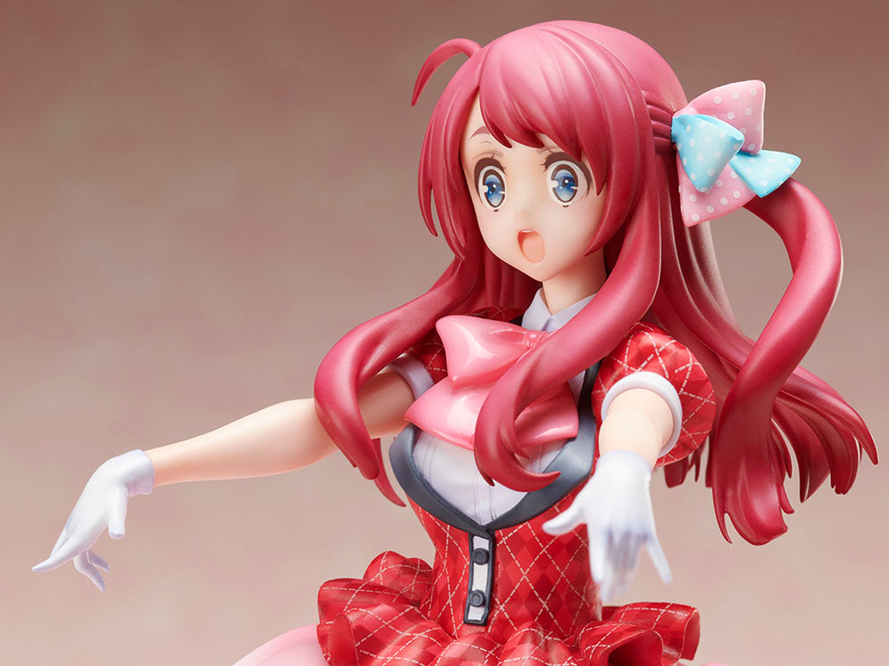furyu-f-nex-minamoto-sakura-1-7-figur-idol-outfit image 5