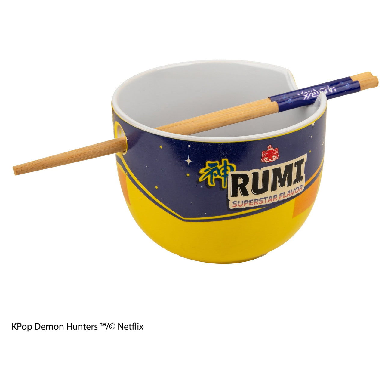 elbenwald-kpop-demon-hunters-ramen-sch-ssel-rumi-st-bchen image 3