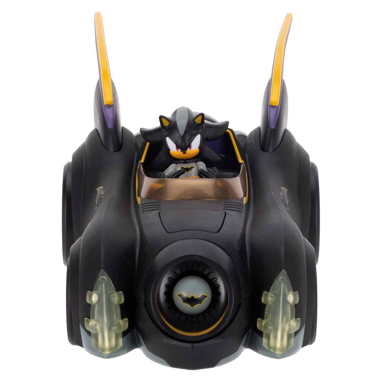 dc-x-sonic-shadow-actionfigur-mit-fahrzeug-set image 6