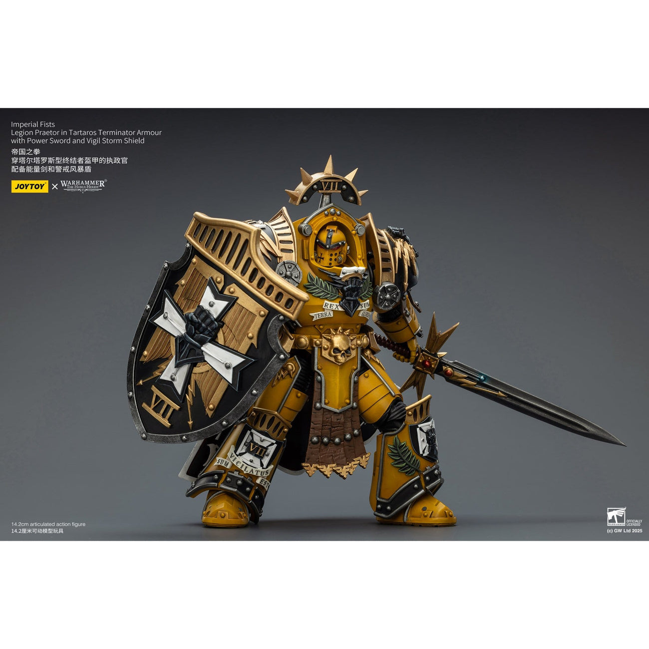 warhammer-imperial-fists-legion-praetor-actionfigur-r-stung image 7
