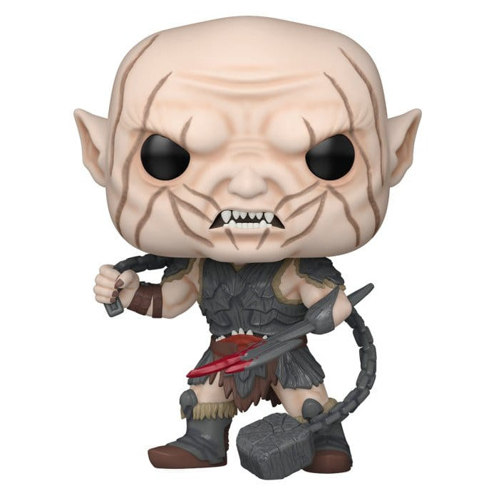 funko-pop-der-hobbit-azog-vinyl-figur-wackelkopf image 2