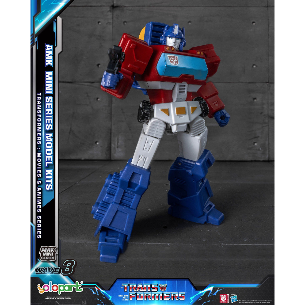 transformers-generation-one-amk-mini-modellbausatz-orion-pax image 6