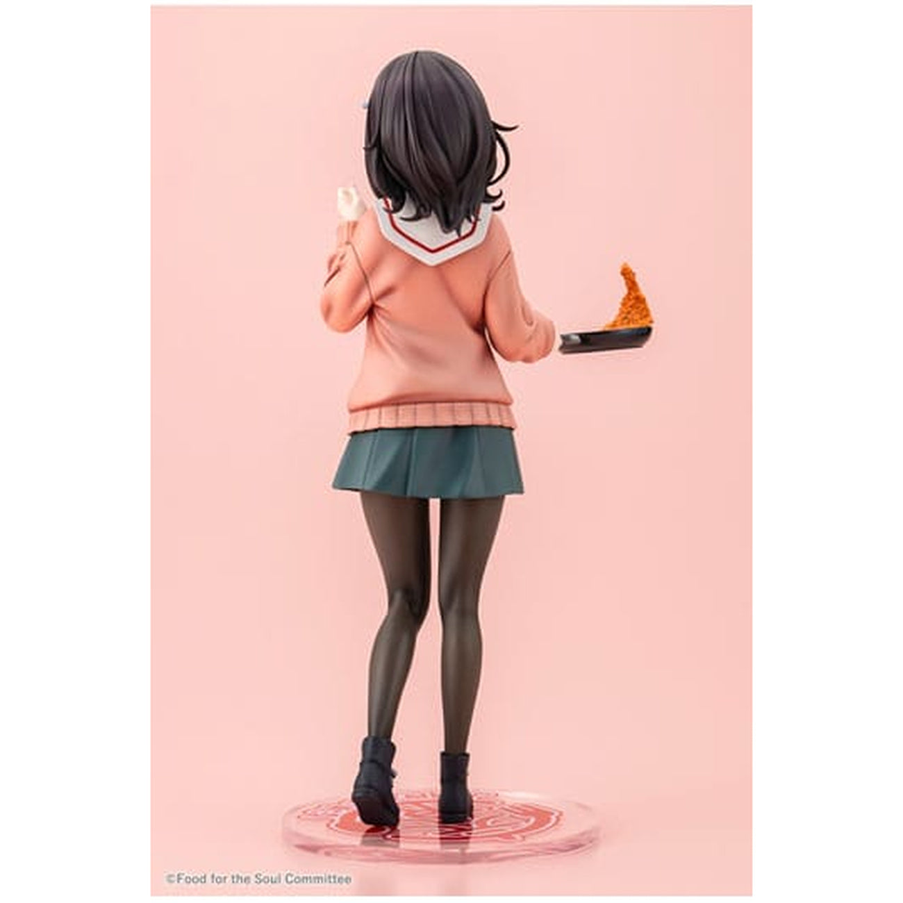 food-for-the-soul-mako-kawai-pvc-statue-1-7-24-cm image 4