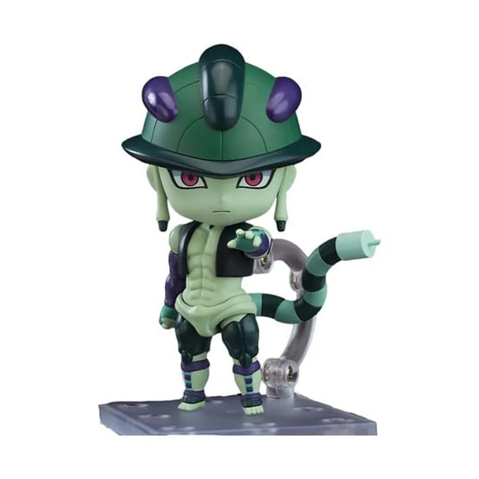 good-smile-nendoroid-hunter-x-hunter-meruem-actionfigur-10-cm image 1