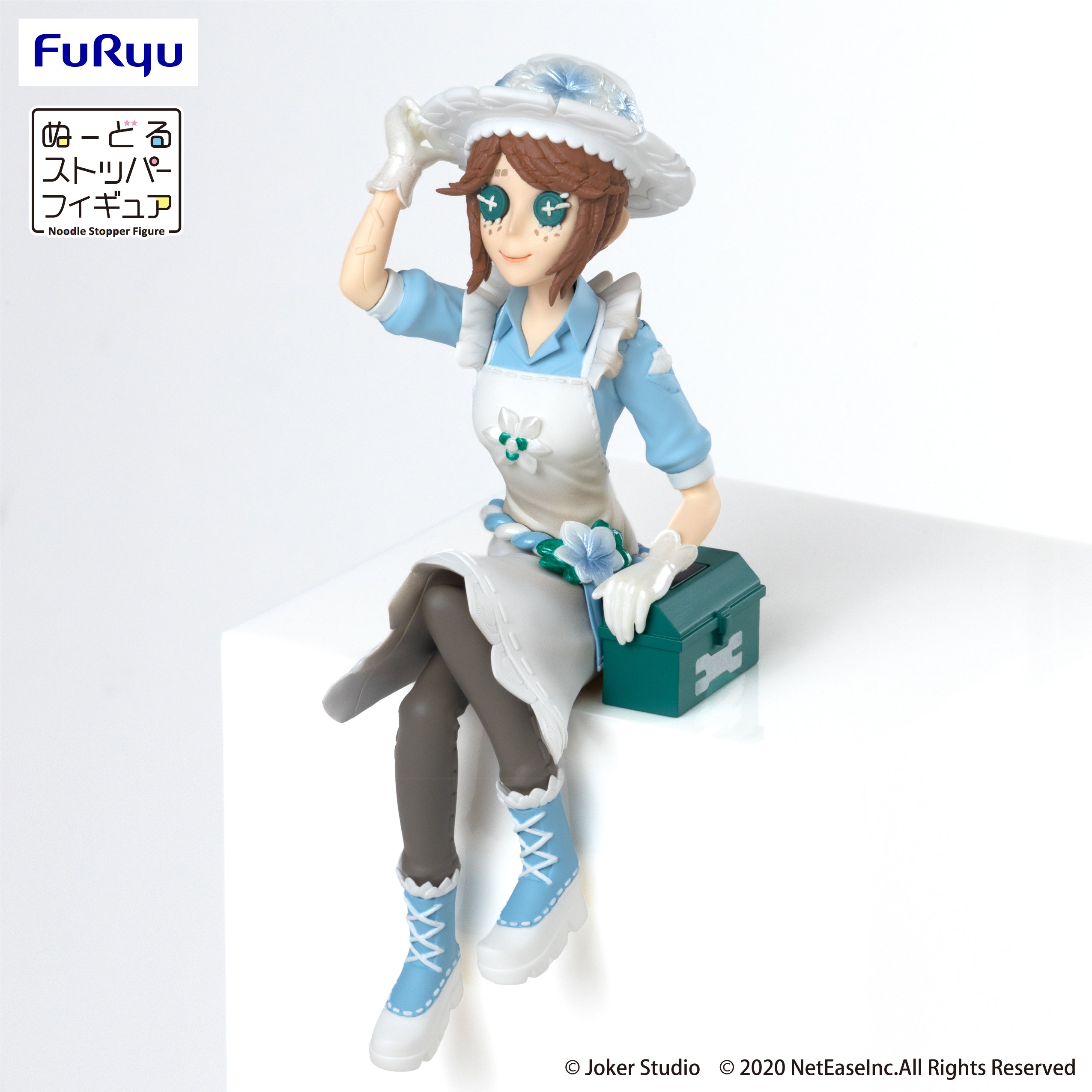furyu-identity-v-emma-woods-noodle-stopper-figur image 2