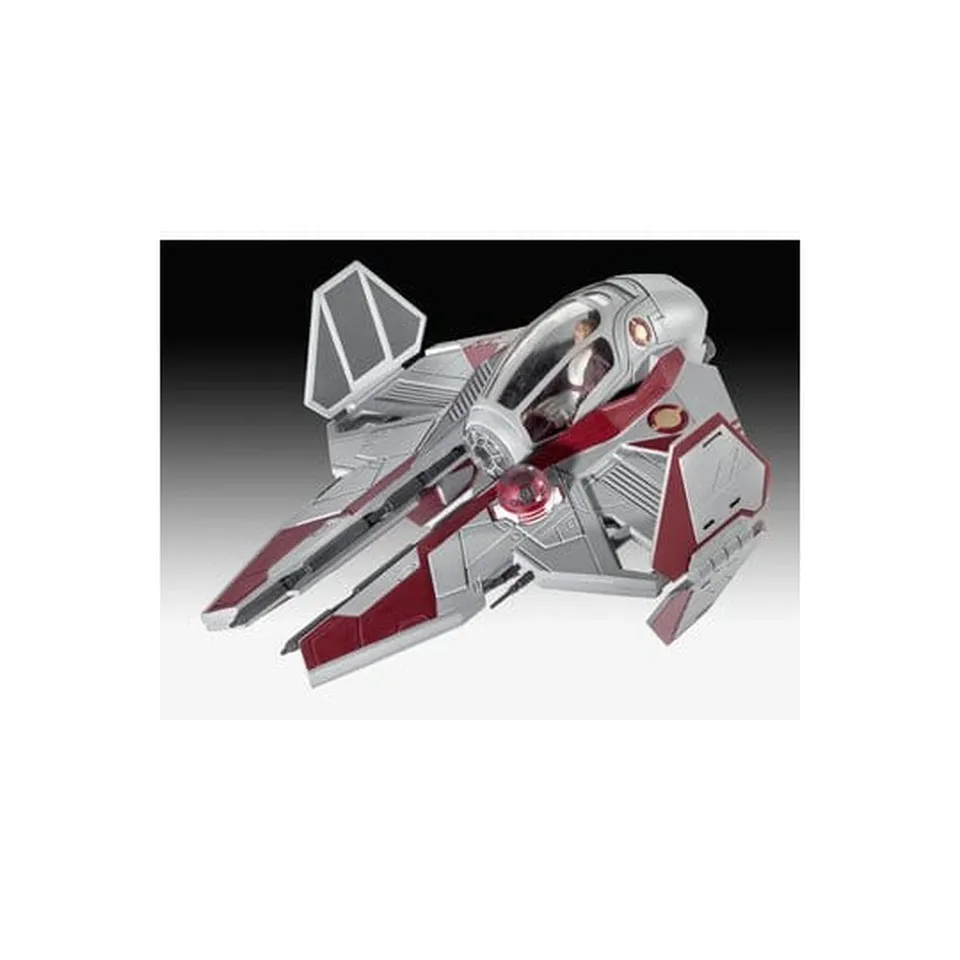 revell-star-wars-obi-wan-s-starfighter-starter-kit-modellbau image 1