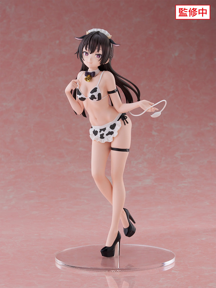 furyu-tenitol-tall-suou-yuki-figur-ushi-san-ver-30-cm image 6