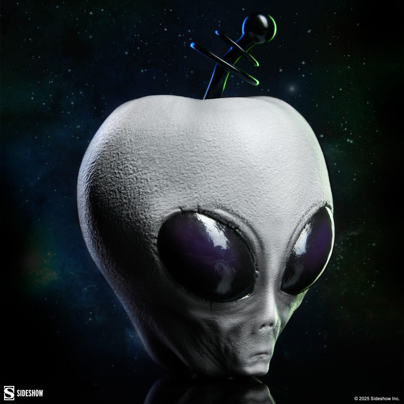 sideshow-originals-alien-apple-replik-11-cm-sammlerfigur image 4