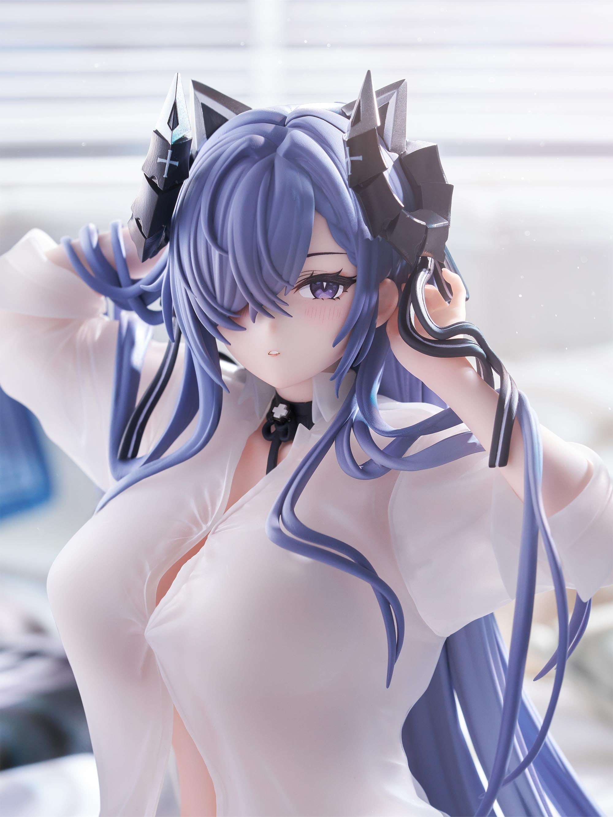 furyu-f-nex-august-von-parseval-1-6-figur-azur-lane-hexe image 4