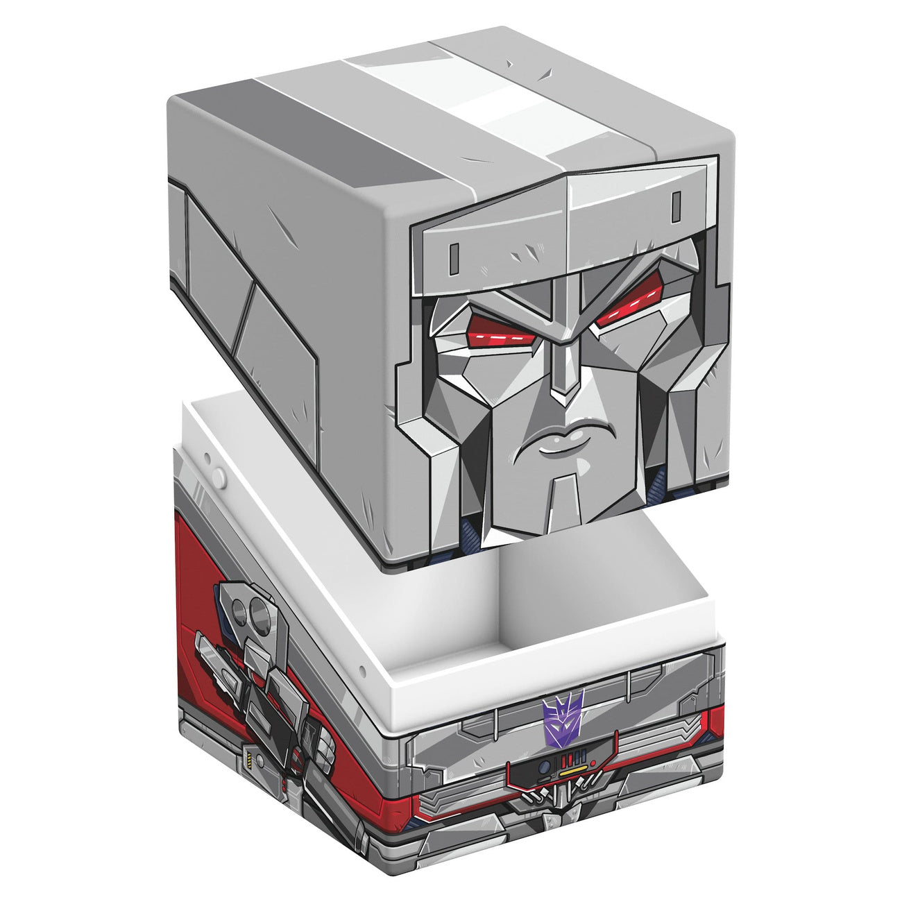 squaroes-squaroe-transformers-tr005-megatron-deckbox-100 image 6