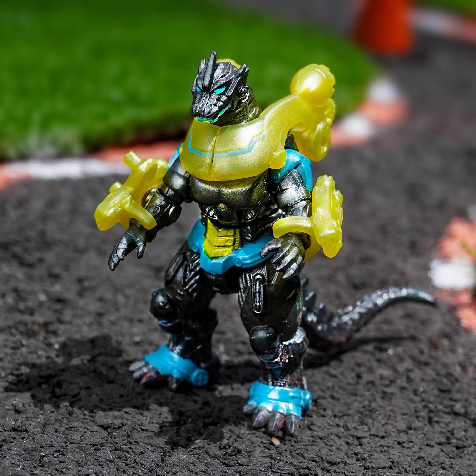 bandai-godziburst-kiryu-type-3-spielfigur-mit-wechselteilen image 2
