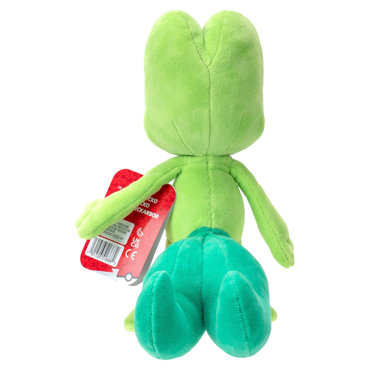 pok-mon-geckarbor-pl-schfigur-20-cm-kuscheltier-pl-sch image 6