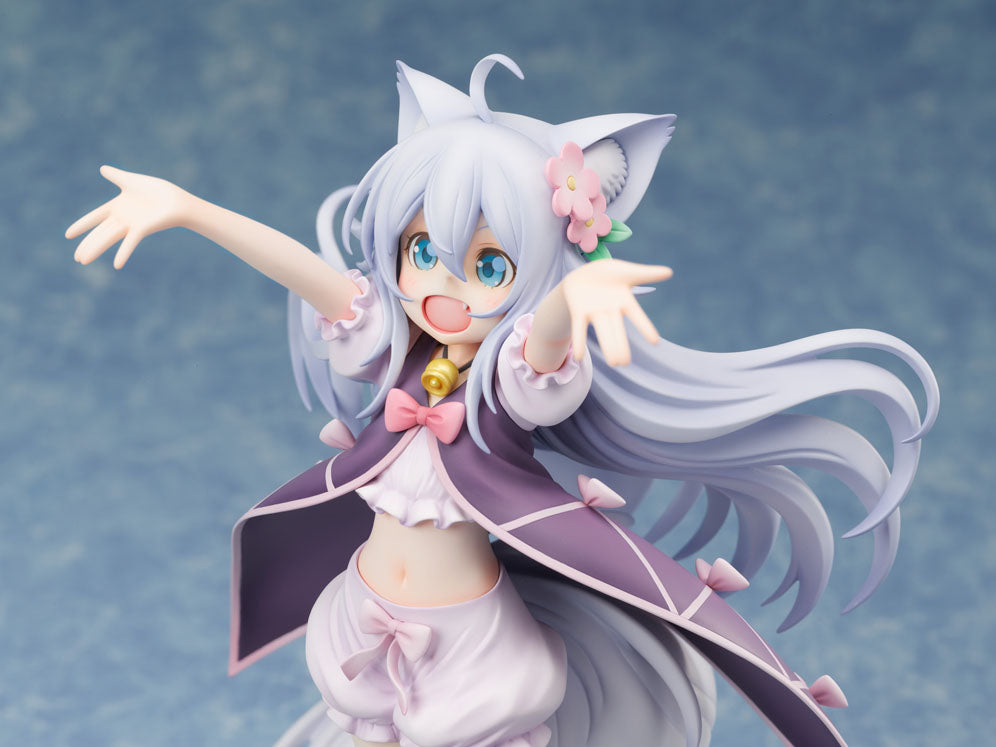 furyu-f-nex-noela-1-7-figur-cheat-kusushi-wolf image 5