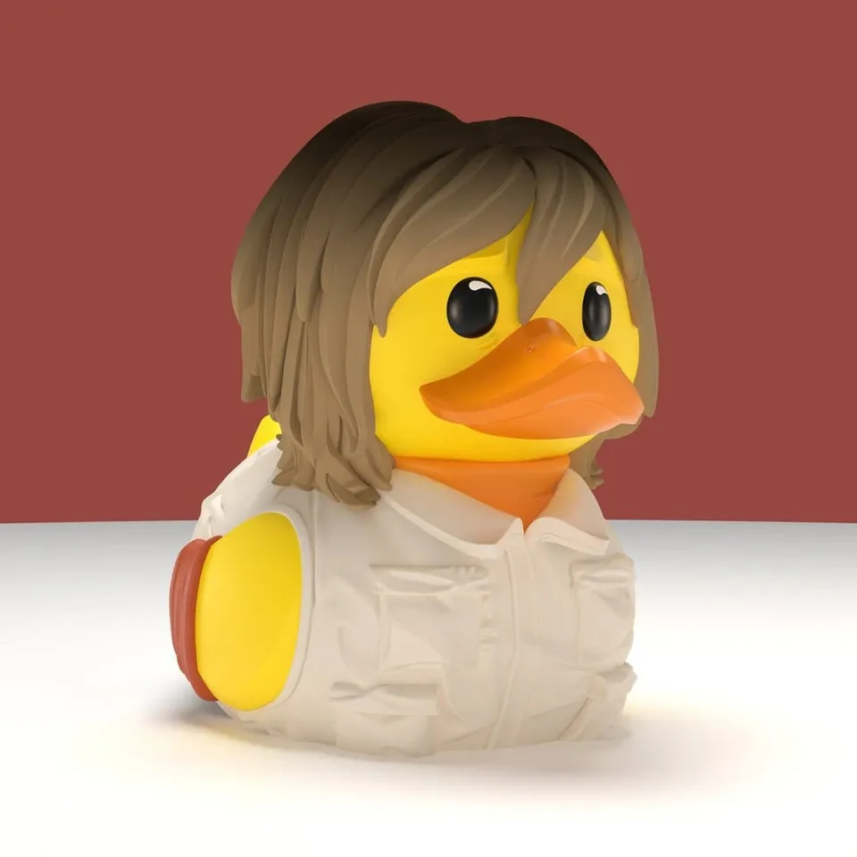 tubbz-silent-hill-heather-mason-mini-ente-figur-sammlerbox image 1