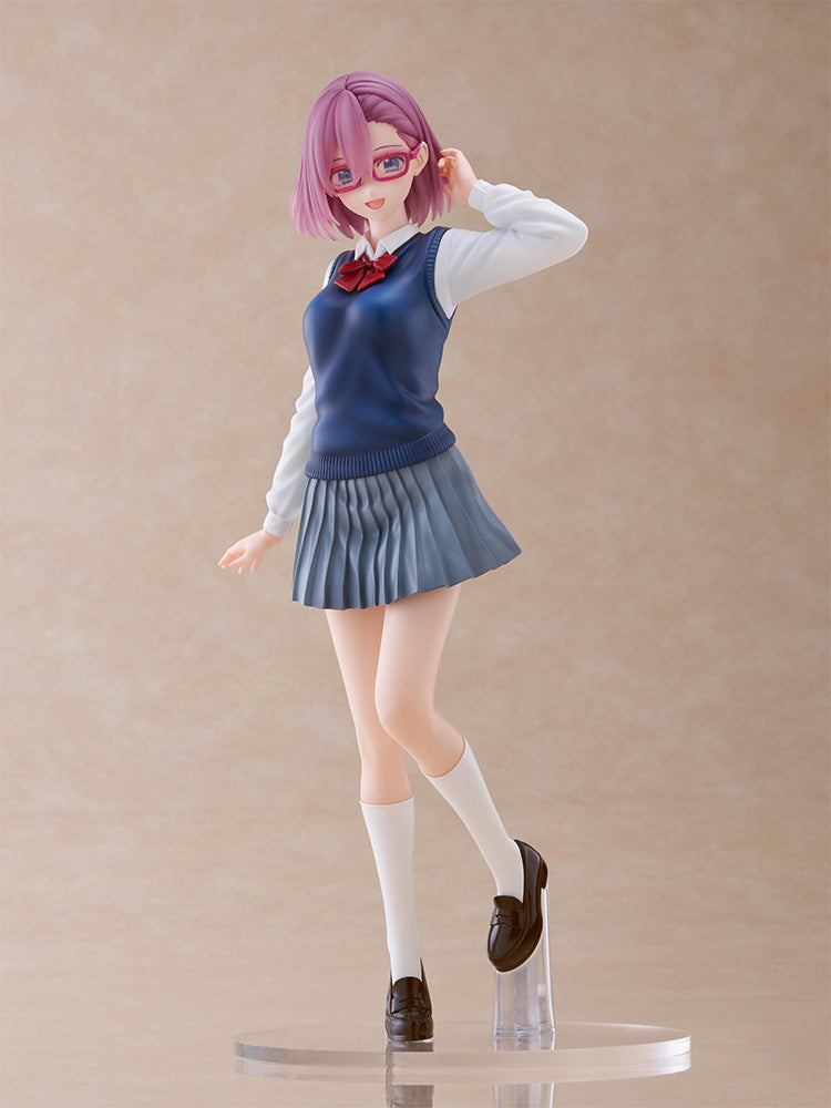 furyu-tenitol-tall-lilysa-figur-30cm-schuluniform image 6