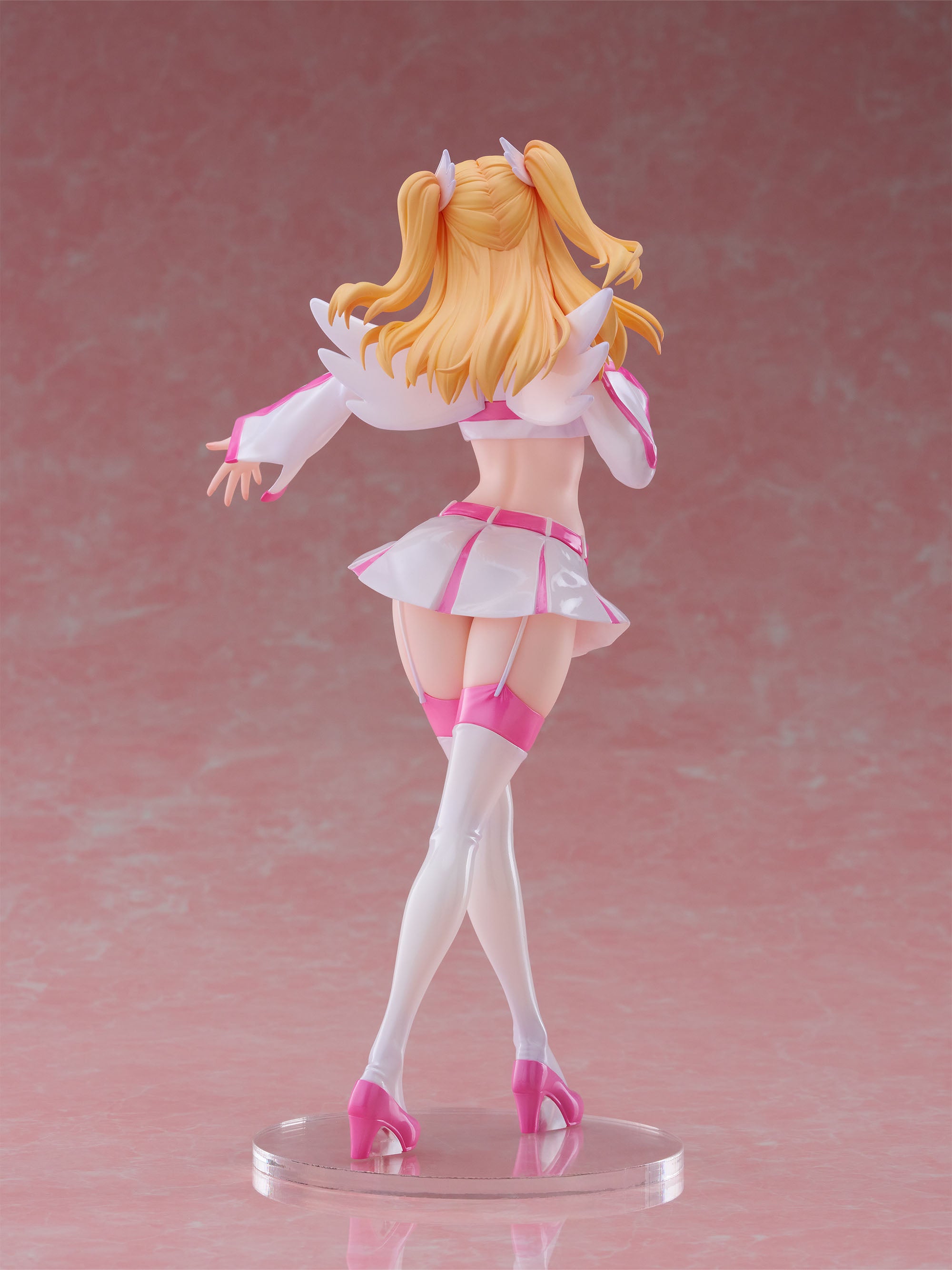 furyu-f-nex-liliel-ririsa-figur-1-7-engel-cosplay image 4
