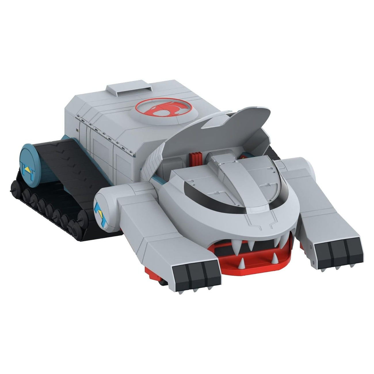 thundercats-ultimates-thundertank-fahrzeug-mit-panthro image 1