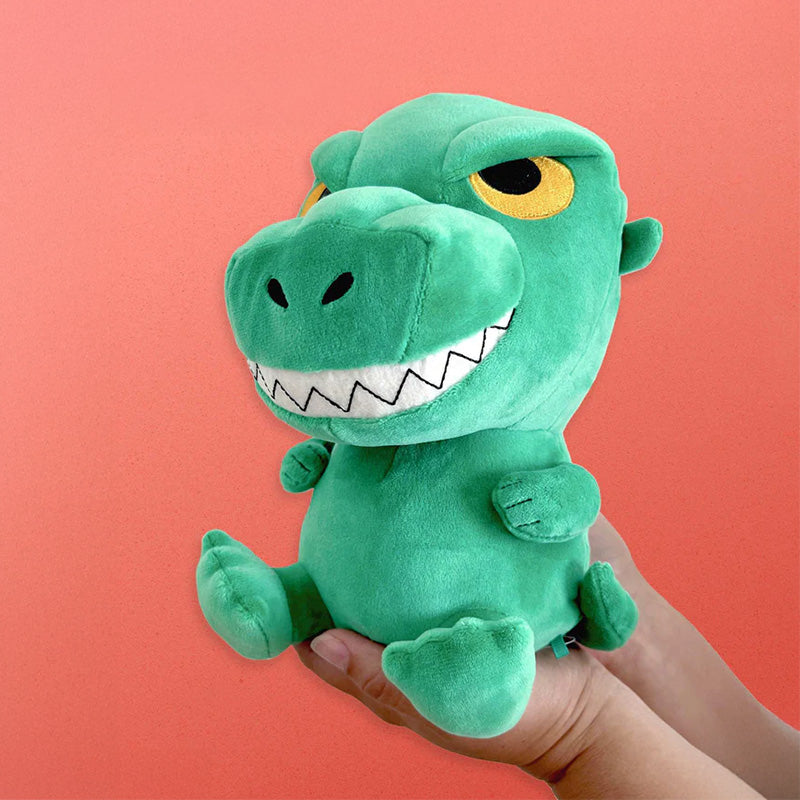 godzilla-collectibles-89-super-duper-pl-sch-waldgr-n-20cm image 3